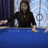 Lotus Speed Baccarat B game thumbnail