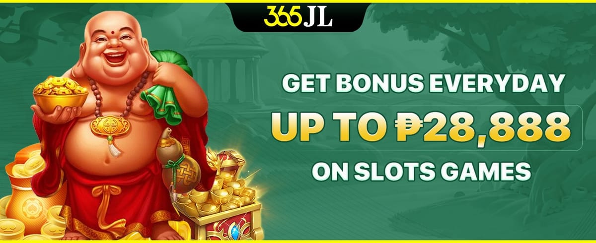 Daily Slot Mania