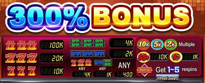 Instant Jackpot Rewards